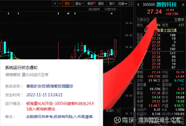 激智科技股票股吧深度解析及前景展望