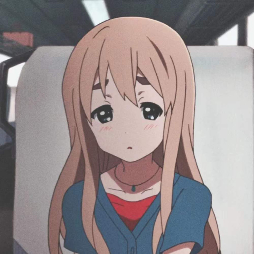 动漫绿色头像审美趋势与个人立场探讨