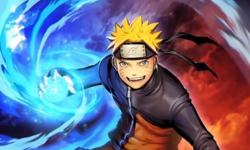 火影忍者动漫人物指南与技能学习教程