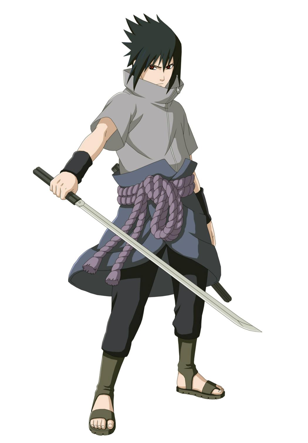 火影忍者动漫人物指南与技能学习教程