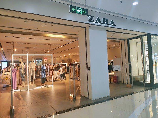 Zara上市，深度解析背后的机遇与挑战