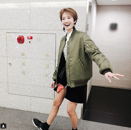 高俊熙的最新动态,变化中的力量,自信与成就感的源泉