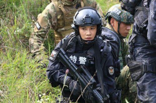 电视剧特警突击队,巷弄深处的独特小店探秘之旅