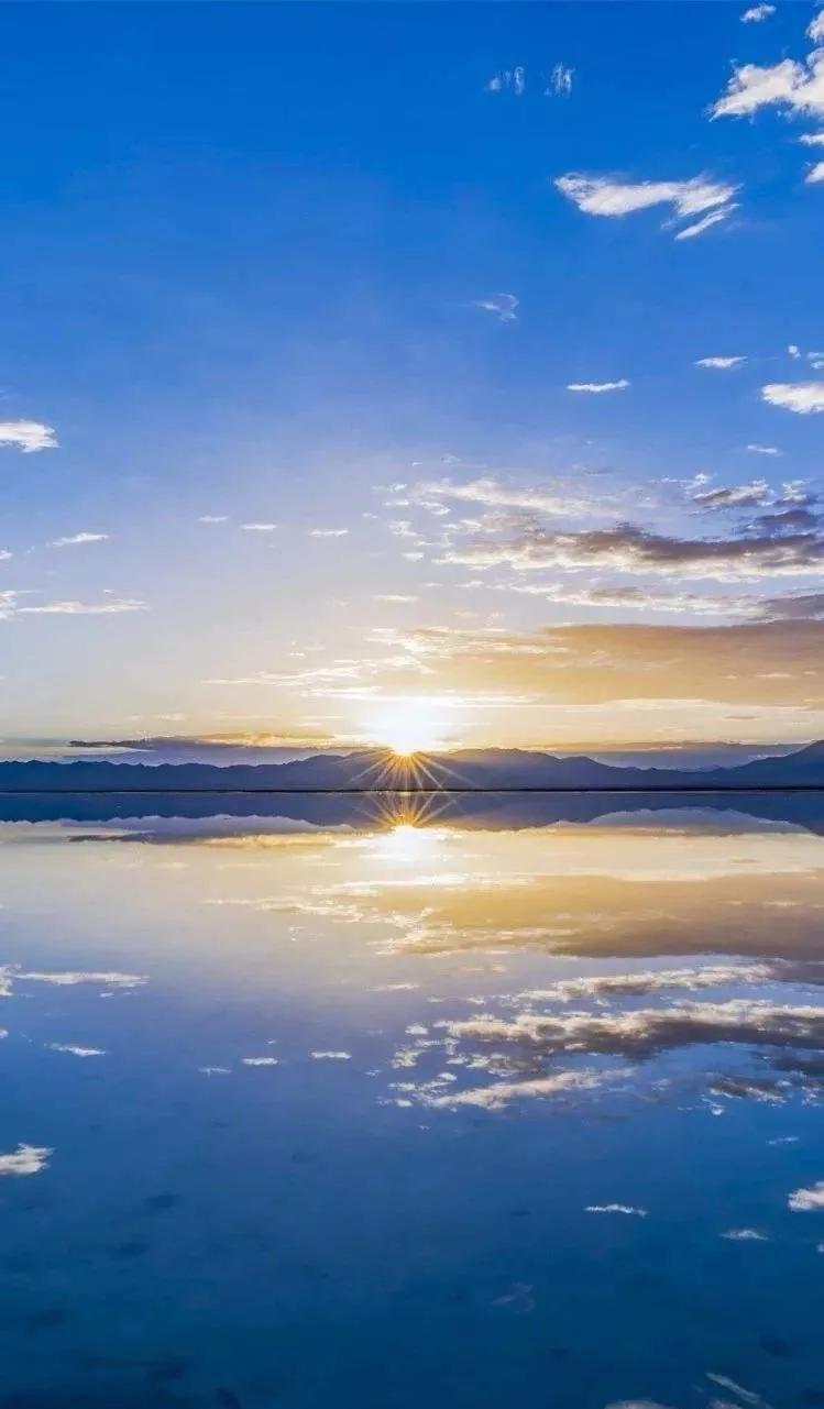 最新股市行情走势下的心灵与自然美景的交融之旅