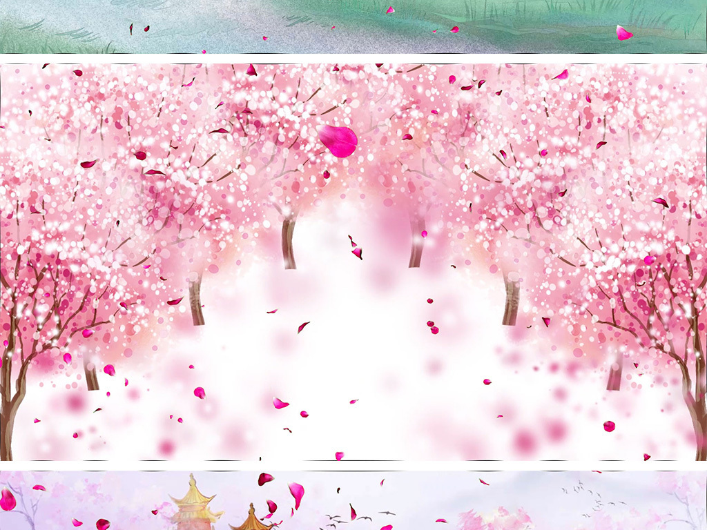 落花网最新影视作品大放送