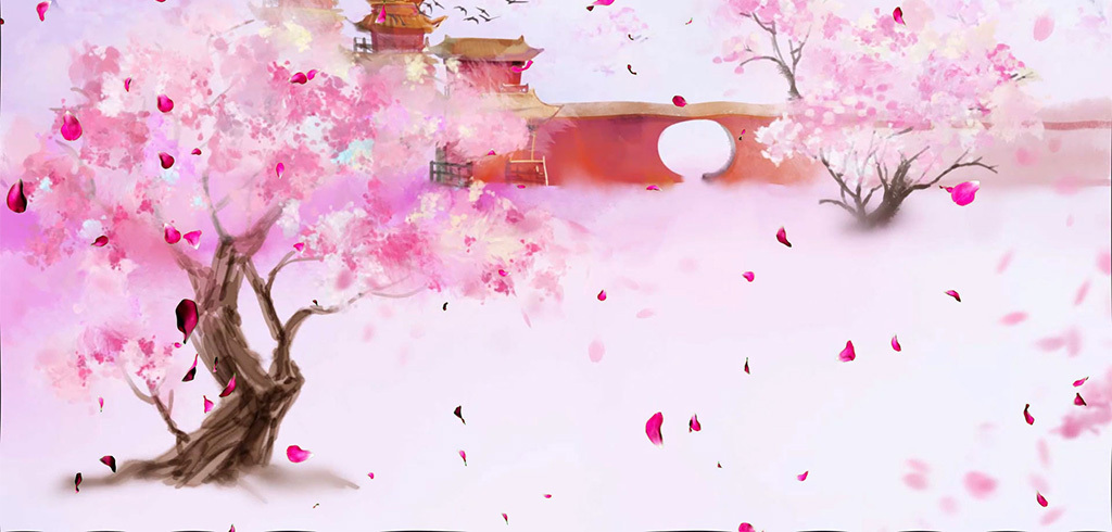 落花网最新影视作品大放送