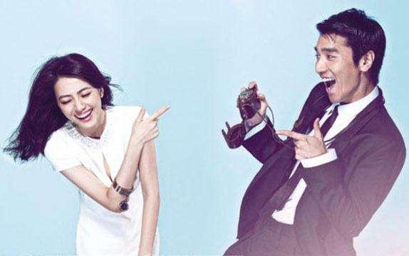 娱乐明星绯闻中的温暖日常揭秘