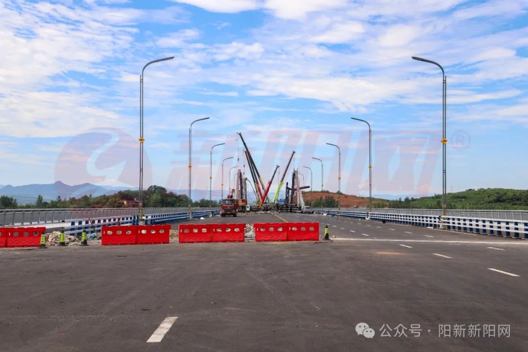 阳新高速最新动态及关注项目进展的详细步骤指南
