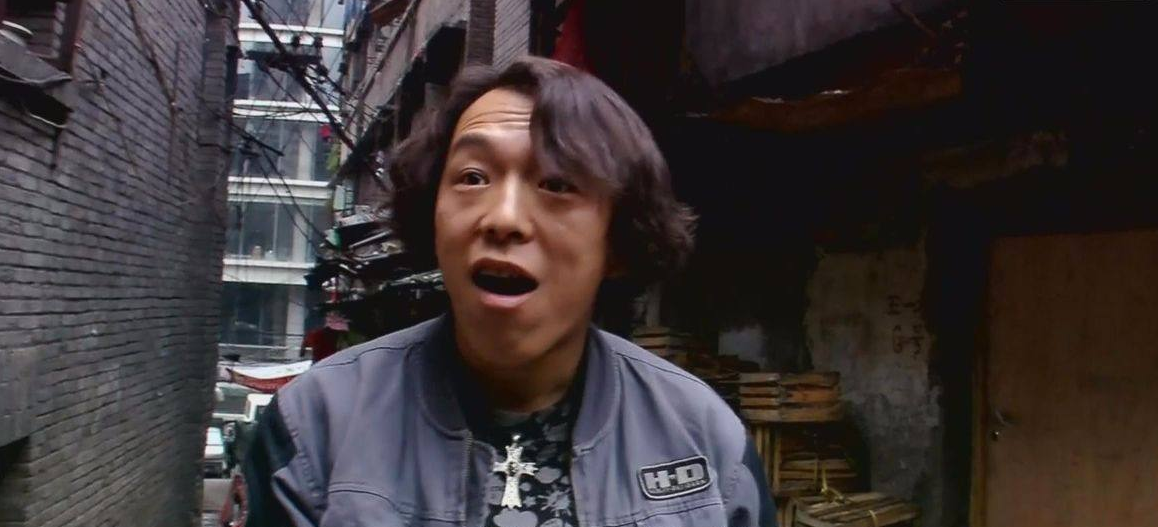 孙红雷电影世界,演技与角色魅力的独特展现