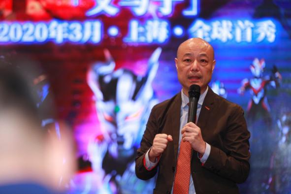 五人动漫团队，梦想起航，探寻变化之力