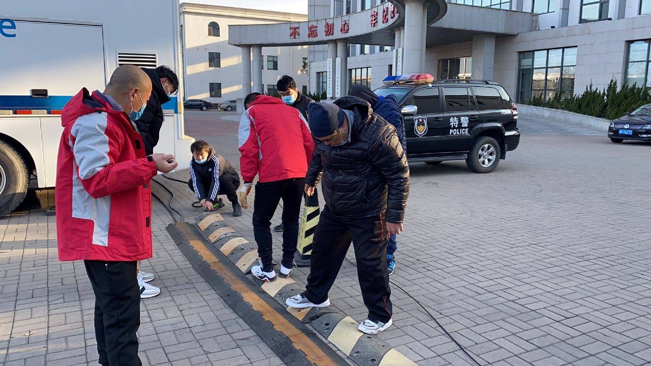 济宁疫情最新动态,科技智能联手护航,守护家园未来安全之路