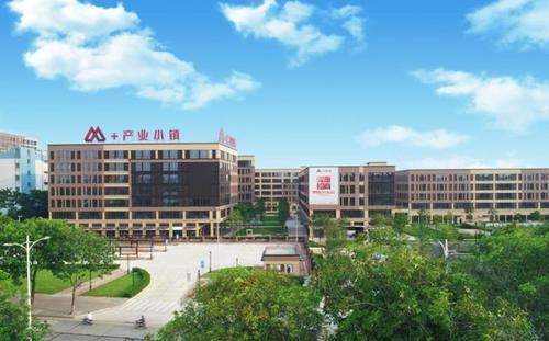 江河集团,科技引领未来,打造智能生活新篇章