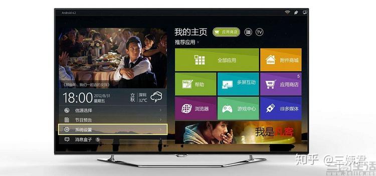 联通电视,重塑家庭娱乐时代的里程碑