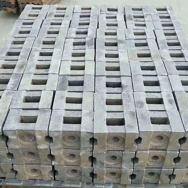 最新高铬耐磨铸铁价格揭秘,温情故事背后的市场走势分析