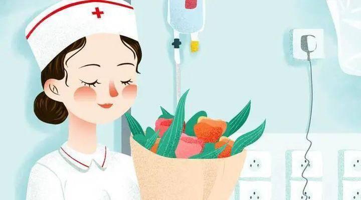 护理明星,荣光与挑战并存的征途