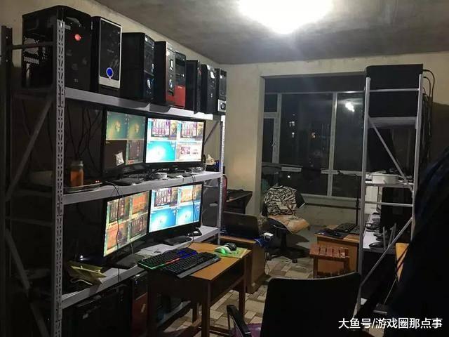 DNF打击非法工作室行动全面展开,步骤指南与应对之策