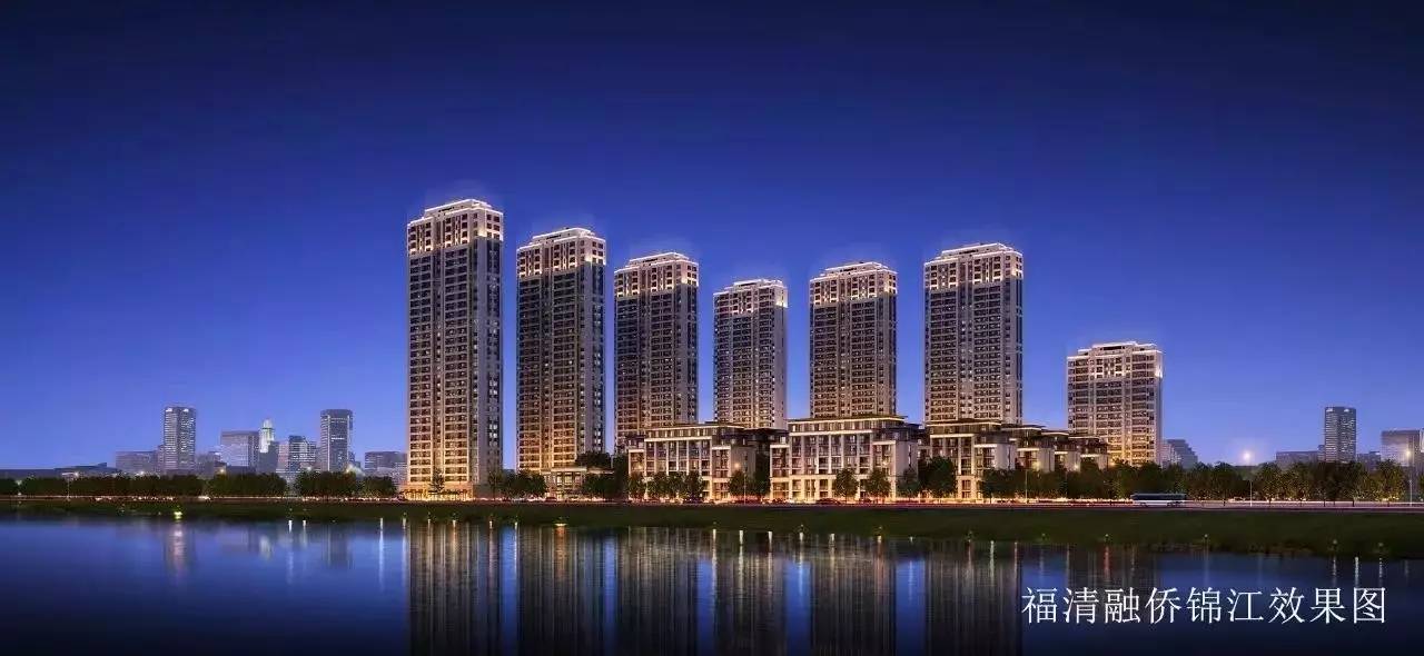 福清融侨观邸最新动态揭秘,变化中的力量,成就梦想的舞台