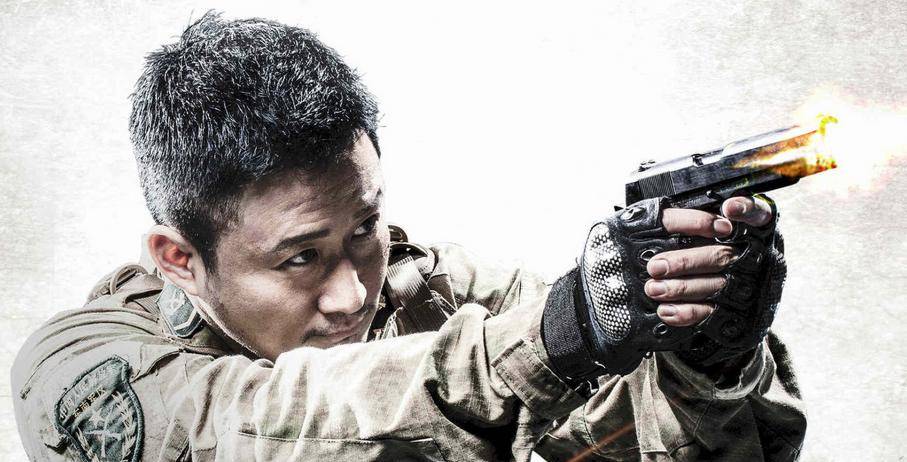 战狼一演员风采,聚焦电影背后的魅力演员