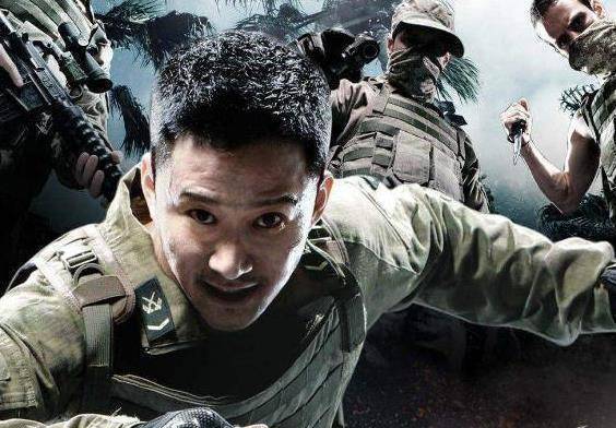 战狼一演员风采,聚焦电影背后的魅力演员