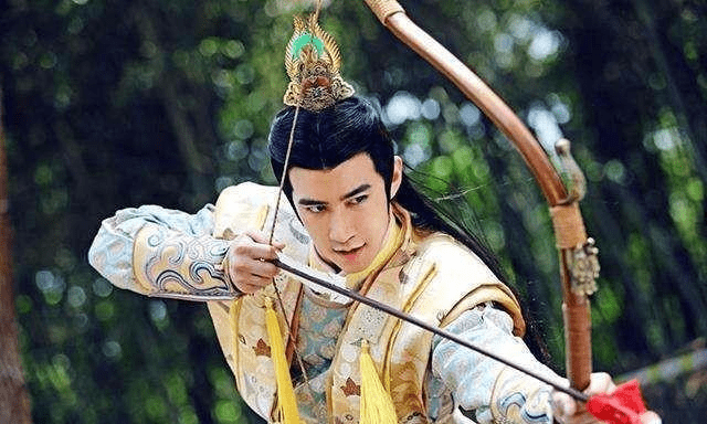 樊少皇荧屏英雄传奇,经典电视剧回顾