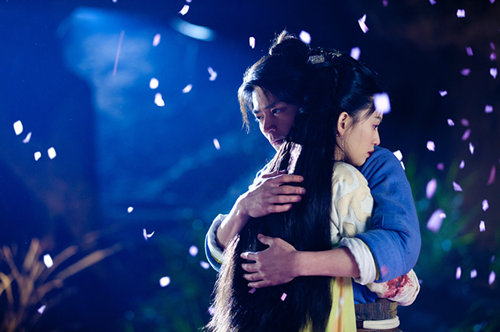 热门国产情侣档的魅力与影响力聚焦