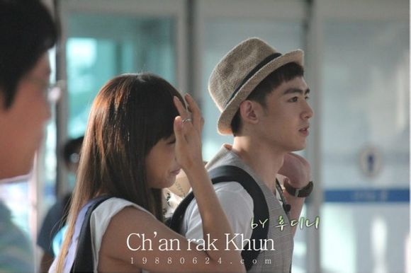 热门国产情侣档的魅力与影响力聚焦