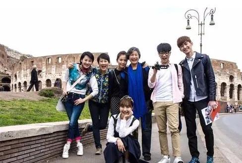 张翰感情世界之旅,探寻内心宁静与自然魅力的轨迹