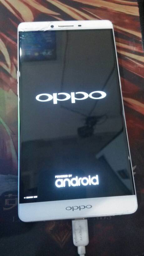OPPO R7最新系统升级，技术进步的印记时代展现