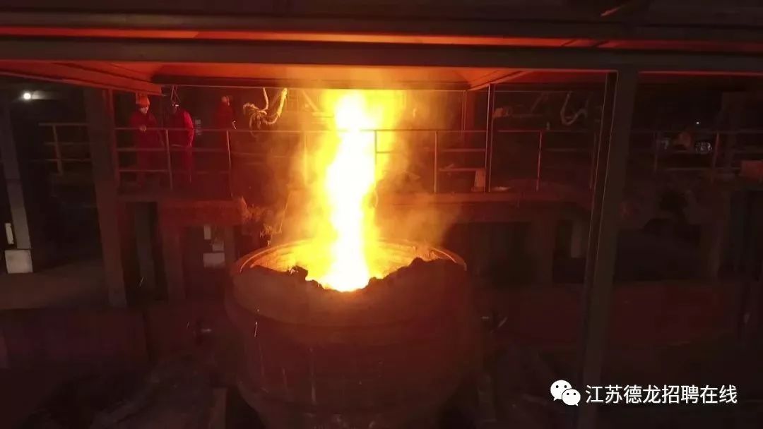 热浪之巅招募令,沸腾炉操作精英招聘启事