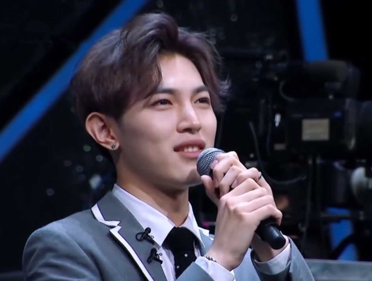 韩沐伯的最新动态,变化中的力量,自信成就之旅