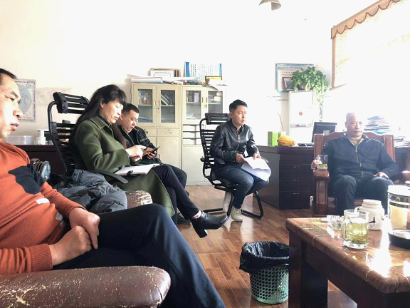 团结镇宝华村最新动态更新速递