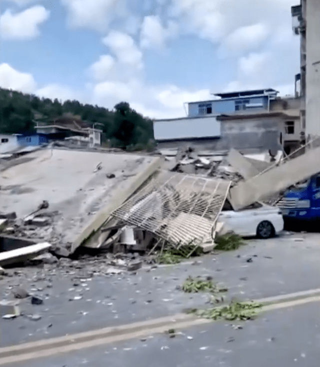 山东事故致三人遇难最新动态,事故背后的力量与变化带来的自信与成就感