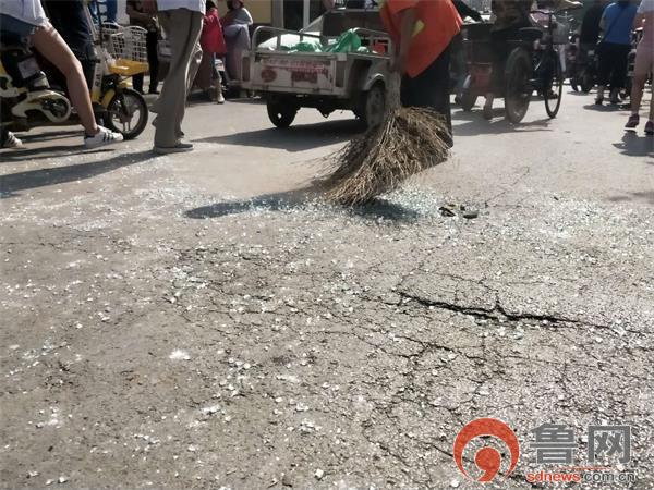 山东事故致三人遇难最新动态,事故背后的力量与变化带来的自信与成就感