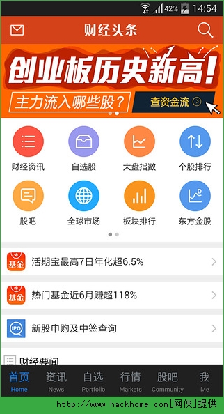头条最新股价实时更新及查询步骤指南