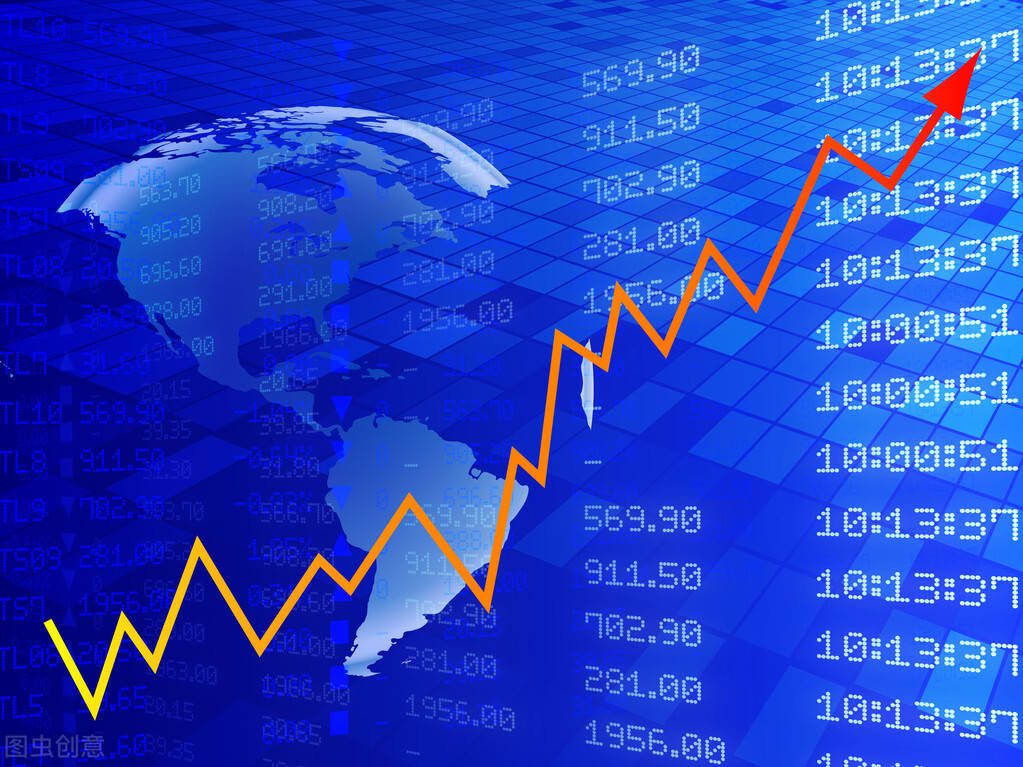 巨力股票,高科技重塑未来股市体验的力量之源