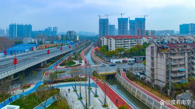 南京铁心桥最新动态,发展与保护的双向视角探讨