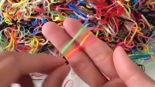 最新小皮筋制作与应用详解,从初学者到进阶用户的步骤指南