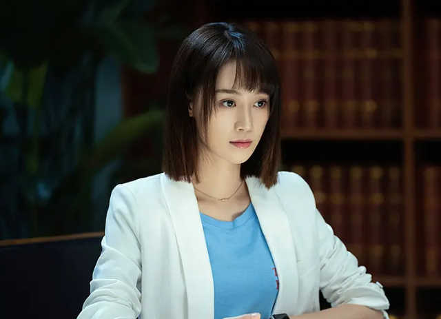 赵佳琪演员,星光熠熠,演绎人生传奇