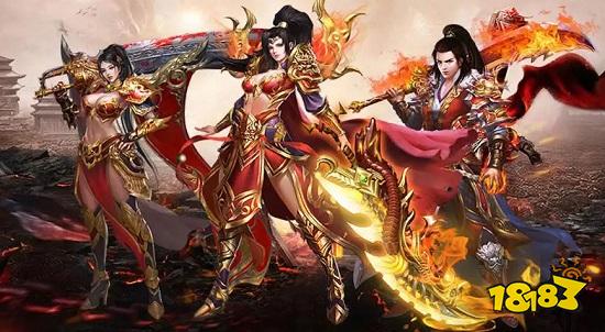 最新合击传奇网址,神奇游戏友情之旅启程