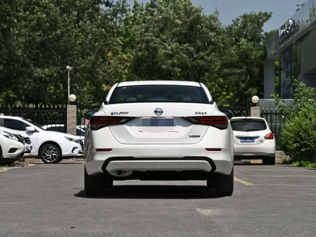 轩逸价格,性价比之选,不可不知!