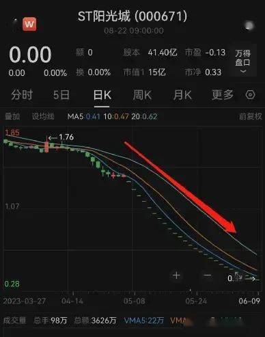 阳光城股价最新动态及小巷深处的特色小店揭秘