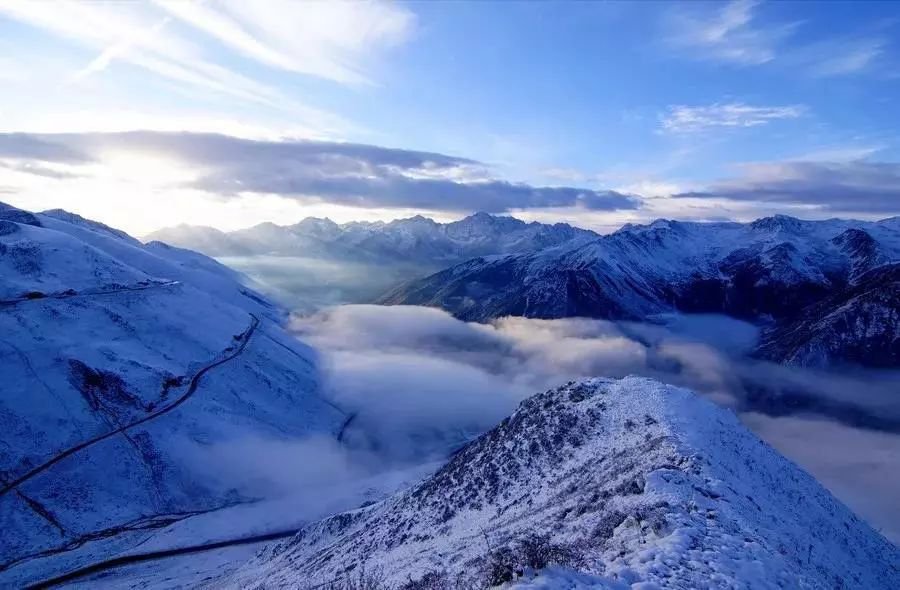 巴朗山,历史长河中的壮丽篇章资讯汇总