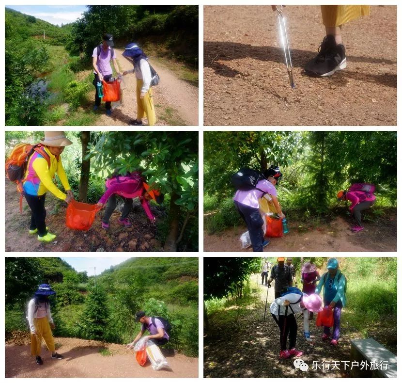 付跃钦新动态揭秘,与自然美景的亲密旅行之旅