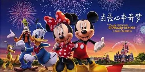 迪士尼动画电影,梦幻与现实的美妙交织