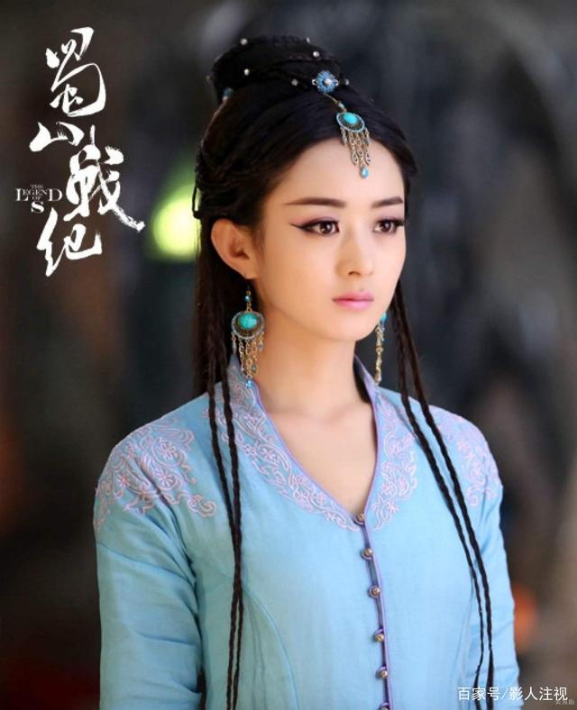 赵丽颖最新主演电视剧,荧屏佳作深度解析