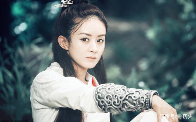 赵丽颖最新主演电视剧,荧屏佳作深度解析