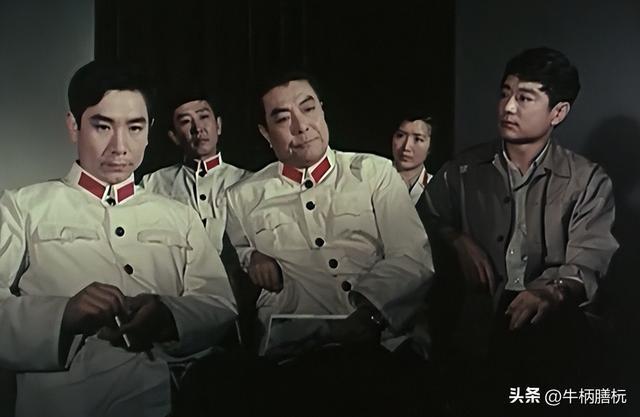 黑三角老电影，激励人心的励志传奇传奇故事