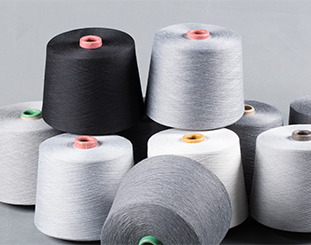 科技新品重塑未来纺织产业,纱线行情展望