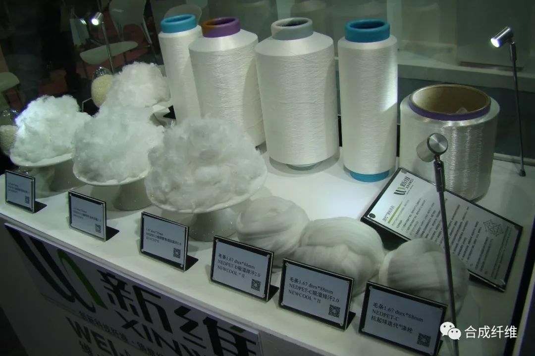 科技新品重塑未来纺织产业,纱线行情展望