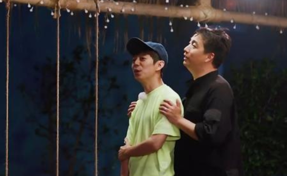 何炅导演的电影,巷弄深处的影像之旅